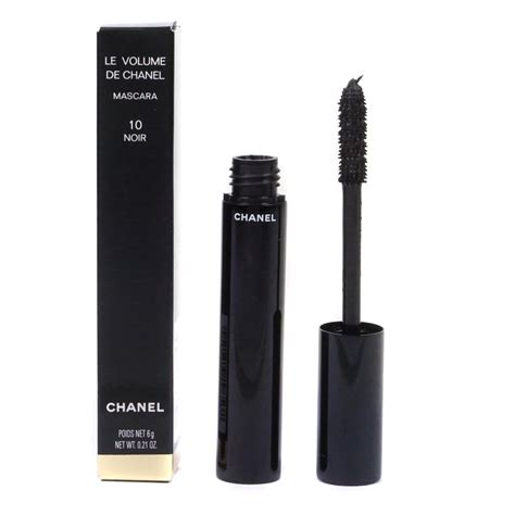 dimensions de chanel mascara 10 noir